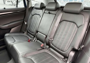 Skoda Kodiaq I SUV Facelifting 2.0 TDI SCR 150KM 2022 Skoda Kodiaq LED-Matrix Kamery 360 Dach panoramiczny FVAT23 Salon PL, zdjęcie 27