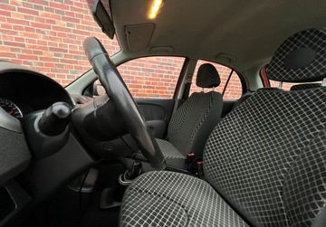 Nissan Micra III Hatchback 5d 1.2 i 16V 80KM 2007 Nissan Micra Salon PL 1 wlasciciel Klima Gwarancja w cenie Warszawa VRFF, zdjęcie 11