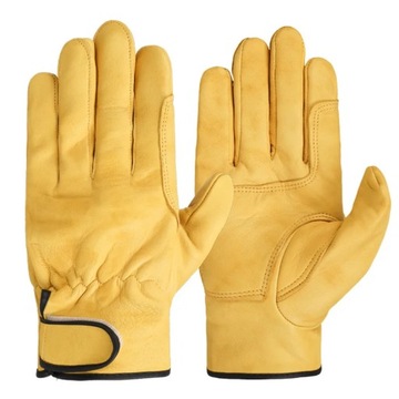 Digging Gloves, Garden Art Gloves , Dipping, Labor