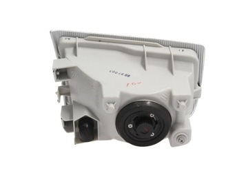 HALOGEN TOYOTA LAND CRUISER PRADO (FJ90)