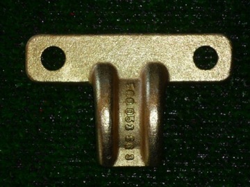 ДАВЛЕНИЕ НОЗА CLAAS 500053