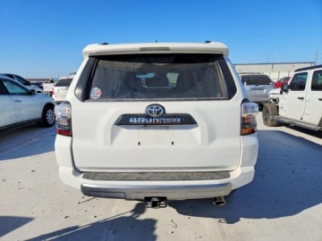 Toyota 2021 Toyota 4-Runner SR5 Premium 2021 4.0 Benzyna 270KM, zdjęcie 2