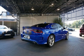 Dodge Charger VII 2021 Dodge Charger 3.6 300KM GT LED RWD PodgrzKierownicaFotele 4x4 Cam 2ZoneKli, zdjęcie 2