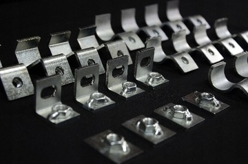 Длинные чехлы ZYGO CF-MOTO 450/520