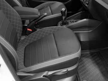 Skoda Fabia III Kombi Facelifting 1.0 TSI 95KM 2021 Škoda Fabia Skoda Fabia DW2RE43#1.0 TSI Ambition, zdjęcie 28