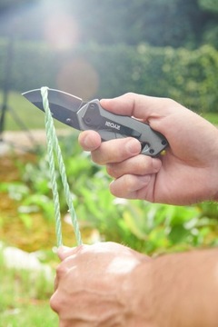 RFK25T СКЛАДНОЙ НОЖ КОМПАКТНЫЙ КАРМАННЫЙ НОЖ