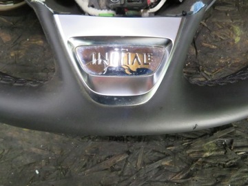 РУЛЕВОЕ КОЛЕСО INITIALE PARIS RENAULT