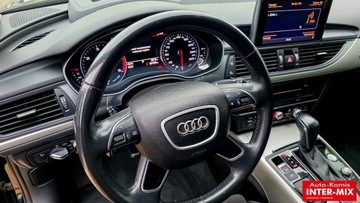 Audi A6 C7 Allroad quattro facelifting 3.0 TDI clean diesel 272KM 2017 Audi A6 Avant Okazja A6 3,0 Quattro automat 3.0 Diesel 272KM, zdjęcie 20