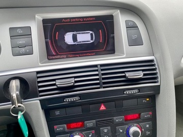 Audi A6 C6 Allroad quattro 3.0 V6 TDI 233KM 2007 Audi a6 3.0 V6 TDI quattro 3.0 Diesel 233KM, zdjęcie 24