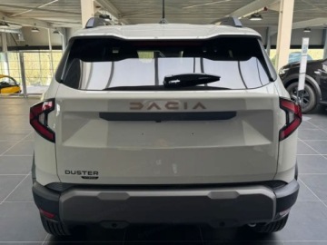 Dacia Duster III 2026 Od ręki - Extreme 1.2 TCe Hybrid-G LPG 4x4 150KM / Pakiet Parking, zdjęcie 3