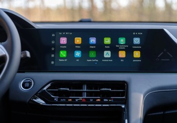 JAC 2025 JAC JS8 1.5 Benzyna 175KM, zdjęcie 3