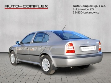 Skoda Octavia I Hatchback 1.9 TDI 101KM 2010 Skoda Octavia 1,9 tdi Salon PL Niski Przebieg 1.9 Diesel 101KM, zdjęcie 2