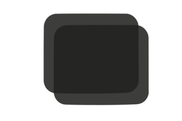 Защитный коврик для автокресла 2в1 JOYBI + щиты GRATIS