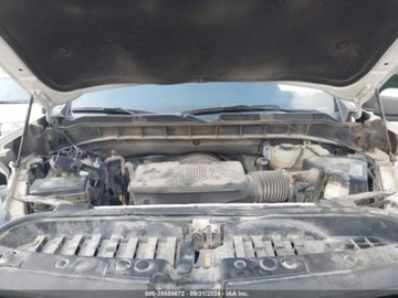 Chevrolet Silverado II 2021 Chevrolet Silverado Chevrolet Silverado 1500 Crew Cab 147 LT w1LT 5.3, zdjęcie 11