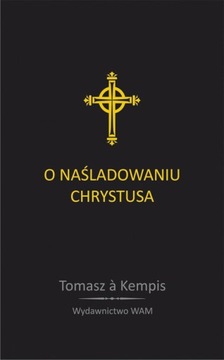 O naśladowaniu Chrystusa