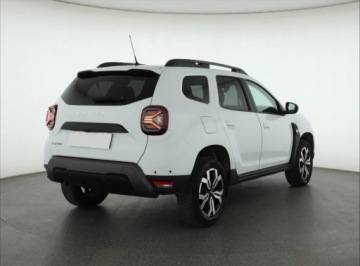 Dacia Duster II SUV Facelifting 1.5 Blue dCi 115KM 2023 Dacia Duster 1.5 Blue dCi, Salon Polska, zdjęcie 4