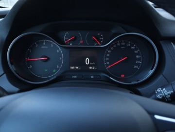 Opel 2020 Opel Grandland 1.2 Turbo, Skóra, Klima, zdjęcie 10