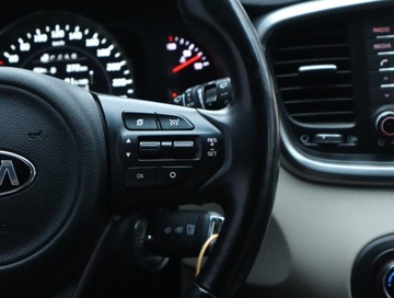 Kia Sorento III SUV 2.0 CRDi 185KM 2015 Kia Sorento 2.0 CRDi, Salon Polska, 182 KM, 4X4, zdjęcie 20