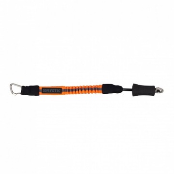 Leash Mystic Kite Short - krótki - Orange