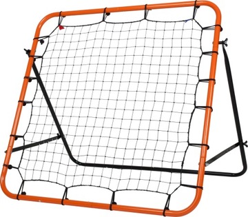 STIGA REBOUNDER BRAMKA TRENINGOWA RAMA 100 x 100