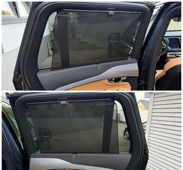 Volvo XC90 II SUV 2.0 T6 310KM 2019 Volvo XC 90 Volvo XC 90 T6 AWD Momentum Pro 2.0 Benzyna 310KM, zdjęcie 36