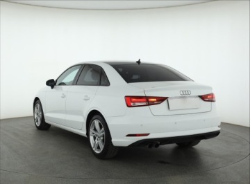 Audi A3 8V Limousine 2.0 TDI 150KM 2016 Audi A3 2.0 TDI, Salon Polska, Navi, Xenon, Klima, zdjęcie 3