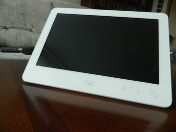 Экран Cisco Telepresence Touch 10 TTC5-09