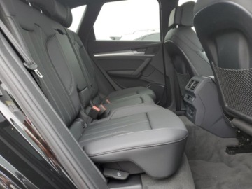 Audi Q5 II SUV Facelifting 2.0 40 TFSI MHEV 204KM 2025 Audi Q5 2025 AUDI Q5 PREMIUM 45 2.0 Benzyna 204KM, zdjęcie 10