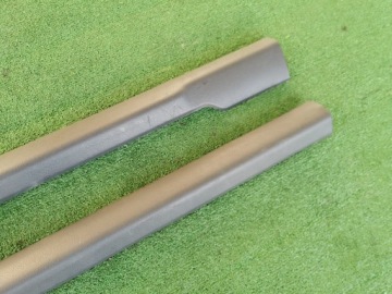 VW POLO 4 ВНУТРЕННИЕ БОКОВЫЕ ПАНЕЛИ L + R