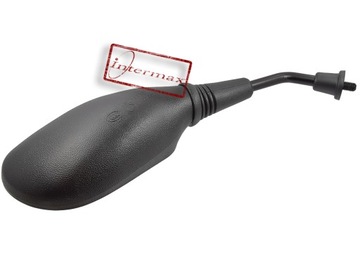 ЗЕРКАЛА МОТОЦИКЛ СКУТЕР M10 RIGHT R+R ОДОБРЕНИЕ
