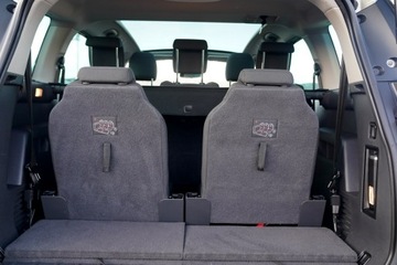 Peugeot 5008 I Minivan Facelifting 2.0 HDi 163KM 2015 Peugeot 5008 FELINE kamera SKÓRA nawi PANORAMA, zdjęcie 14