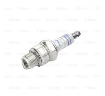 BOSCH SWIECA ZAPLONOWA 0 241 225 549
