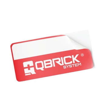 Органайзеры для инструментов QBRICK SYSTEM PRO Mult