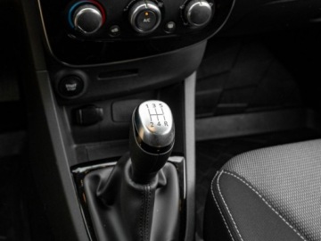 Renault Clio IV Hatchback 5d Facelifting 0.9 TCe 90KM 2019 Renault Clio WD9935M#0.9 Energy TCe Alize Ekran, zdjęcie 16