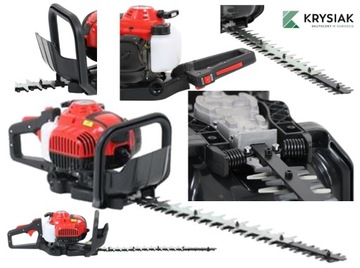 БЕНЗИНОВЫЕ НОЖНИЦЫ ДЛЯ ИЗГОТОВКИ 26cc FAWORYT SPN261