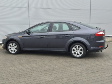 Ford Mondeo IV 2009 Ford Mondeo 1.6 Benzyna, Klimatyzacja, Hak, zdjęcie 7