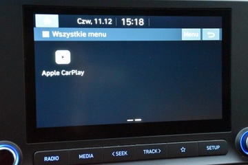 Hyundai Kona I Crossover Facelifting 1.0 T-GDI 120KM 2022 Hyundai Kona Lift SELECT Plus TURBO 120KM Tylko 30930km! Wyposażona JakNOWA, zdjęcie 34