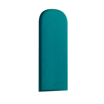 Panele tapicerowane ścienne wezgłowie 80x30 płotek