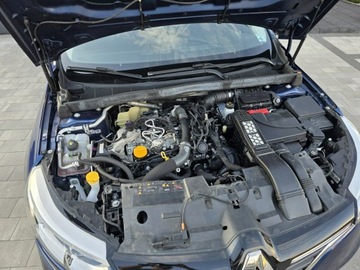 Renault Megane IV Grandtour Facelifting 1.3 TCe 115KM 2020 Renault Megane Bezwypadkowy *nowy rozrzad* GWARANC, zdjęcie 12