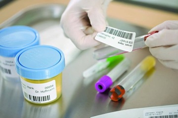 Беспроводной принтер Dymo LabelWriter, черный 2000931