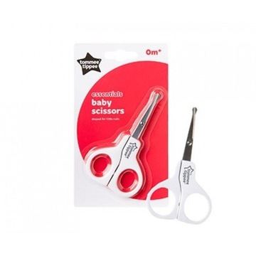 Детские ножницы BASICS TOMMEE TIPPEE
