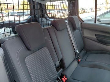 Ford Transit Connect II VAN 1.5 TDCi 120KM 2020 Ford Transit Connect Kamera Navi Tempomat Podgrzewane fotele 1.5 Diesel, zdjęcie 16