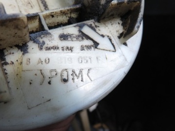ПОПЛАВОК AUDI 80 B4 1.9 TDI - 1Z 8A0919051F
