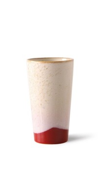 Kubek Latte, Frost, HKliving