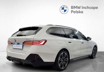 BMW Seria 5 G90-91 2025 BMW Seria 5 520i M Pakiet sportowy, Faktura VAT 23, Gwarancja, Serwis ASO, zdjęcie 34