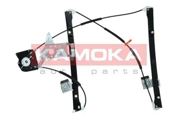 2X ZVEDÁKY SKEL KAMOKA PŘEDNÍ L+P DO SEAT VW AROSA LUPO I