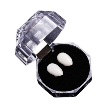 Kły Zombie wampirów