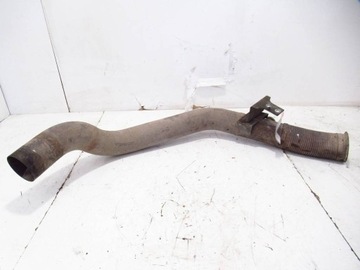 RURA WYDECHOWA Iveco STRALIS 440S50