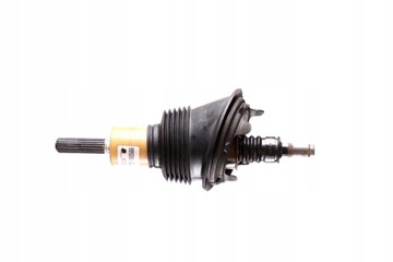 KŘIŽÁK SLOUPCE ŘÍDÍCÍ MERCEDES W221 3.0 CDI