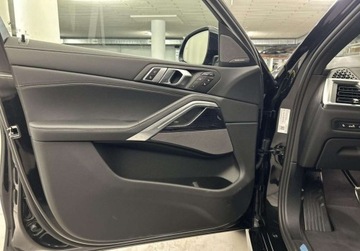 BMW X6 G06 2025 BMW X6 3.0 Diesel 286KM, zdjęcie 10